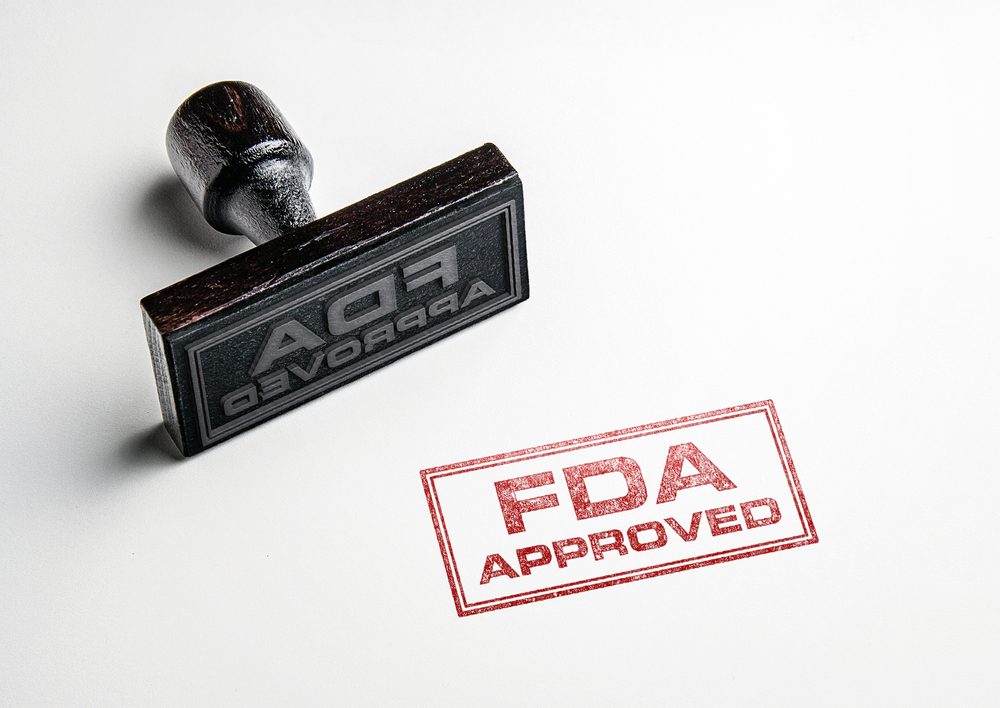FDA, 헌팅턴병 증상 치료 신약 승인
