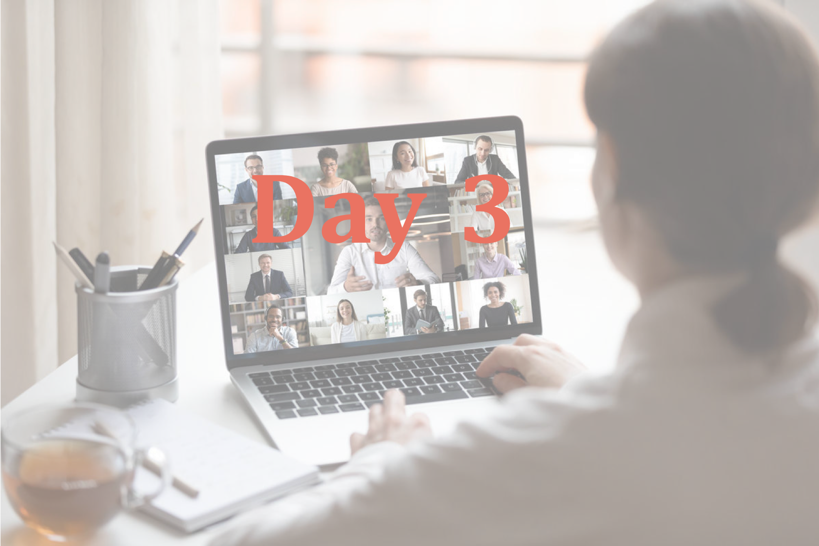 헌팅턴병 치료제 컨퍼런스 2021 – Day 3